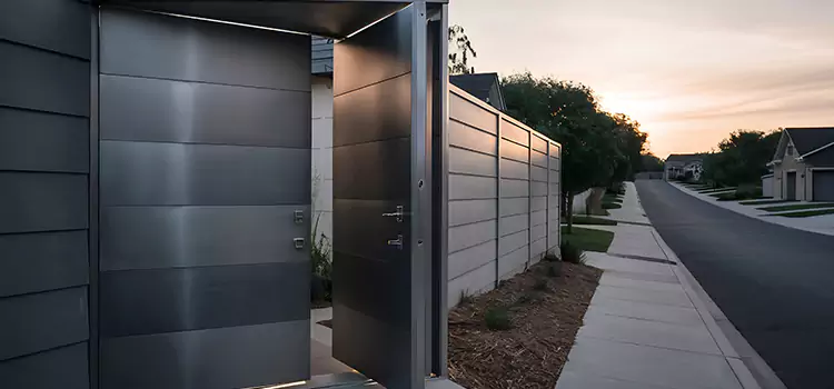 Comprehensive Steel Door Solutions in Alexandria, VA