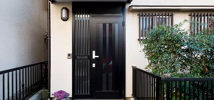 Popular Exterior Door Options in Alexandria, VA