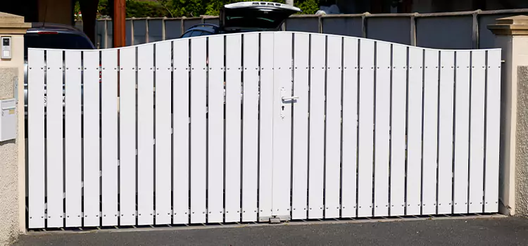 Why Choose Us for Residential Gate Repair in Alexandria, VA?